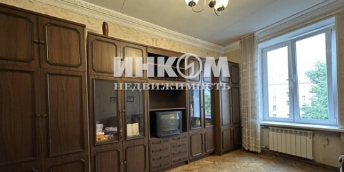 2-комн квартира Дубровская 1-я ул,  д. 18