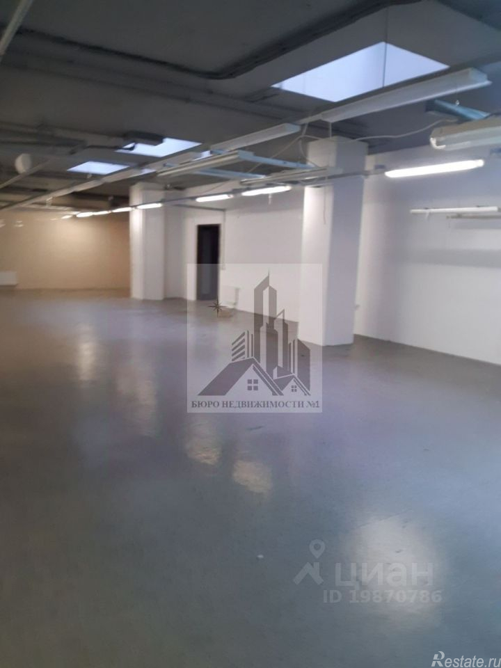 Аренда ПСН Конногвардейский б-р,  д. 5