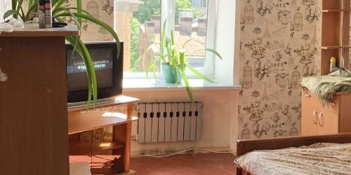 3-комн квартира Волоколамский переулок, 1