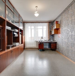 Продажа 3-комн квартиры на вторичном рынке Дмитровский проезд,  д. 18