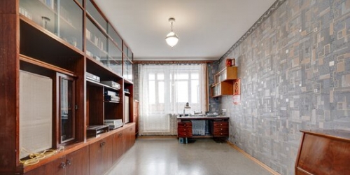 3-комн квартира Дмитровский проезд,  д. 18