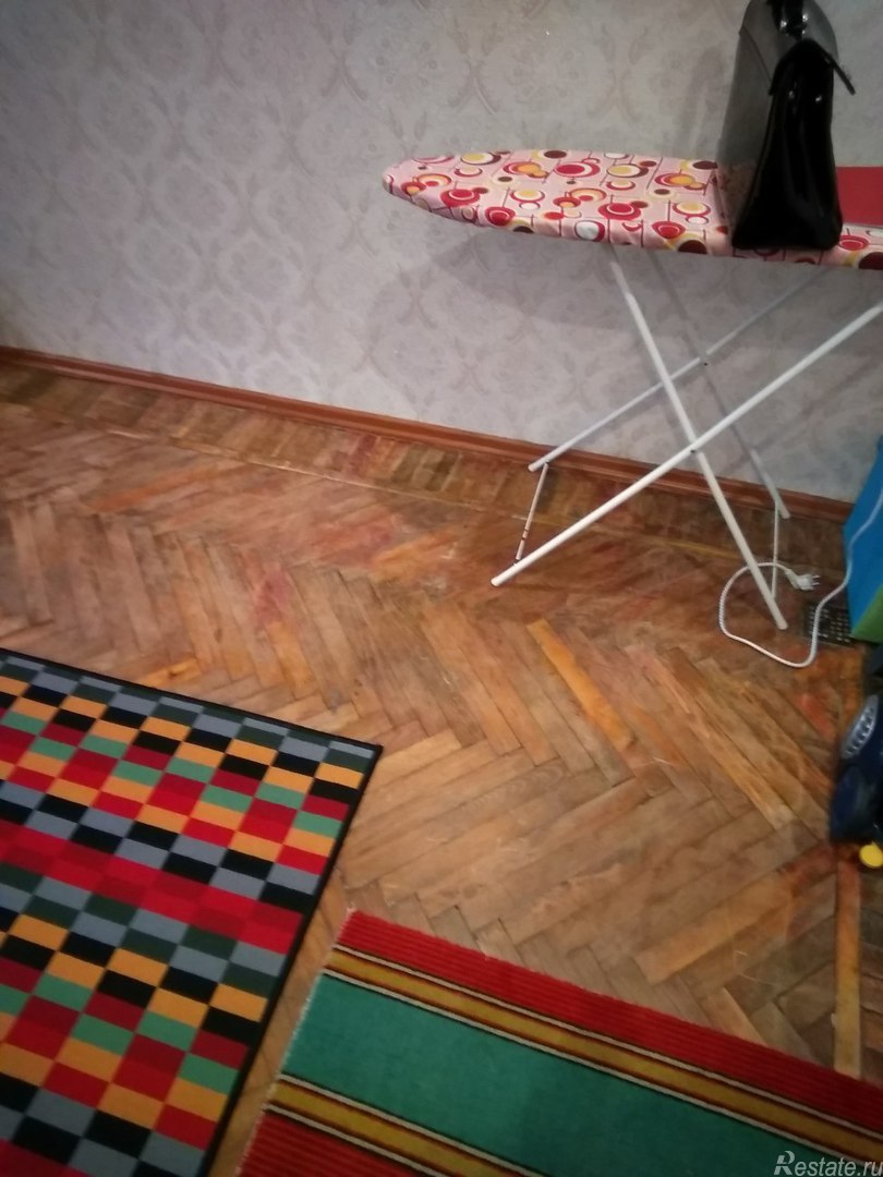 Продажа комнаты 1-Муринский пр,  д. 19