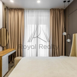 Аренда 3-комн квартиры на вторичном рынке Петровский пр-кт,  д. 26,  к. А