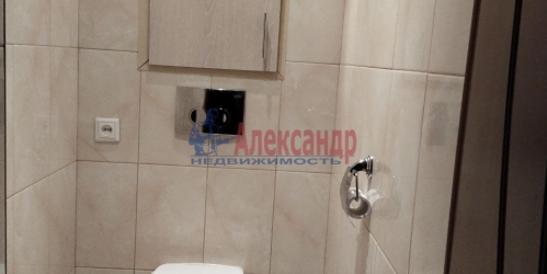 5-комн квартира Спасский пер.,  д. 2/44