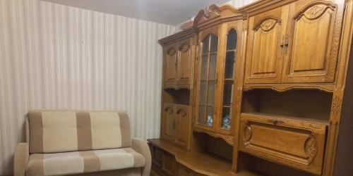 3-комн квартира Заневский просп.,  д. 63