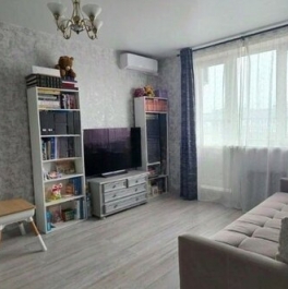 Продажа 1-комн квартиры на вторичном рынке Луговой проезд,  д. 12 к1