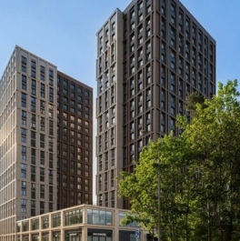 Продажа 1-комн квартиры на вторичном рынке ул Щукинская,  д. 7