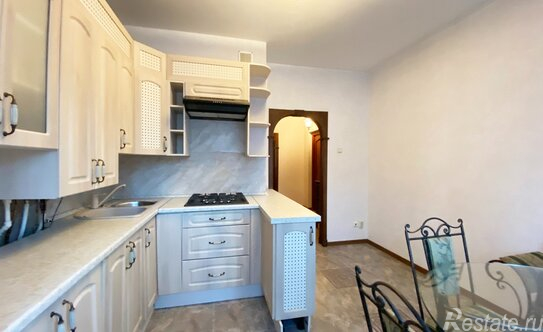 Продажа 3-комн квартиры на вторичном рынке Город Всеволожск, Октябрьский проспект,  д. 108