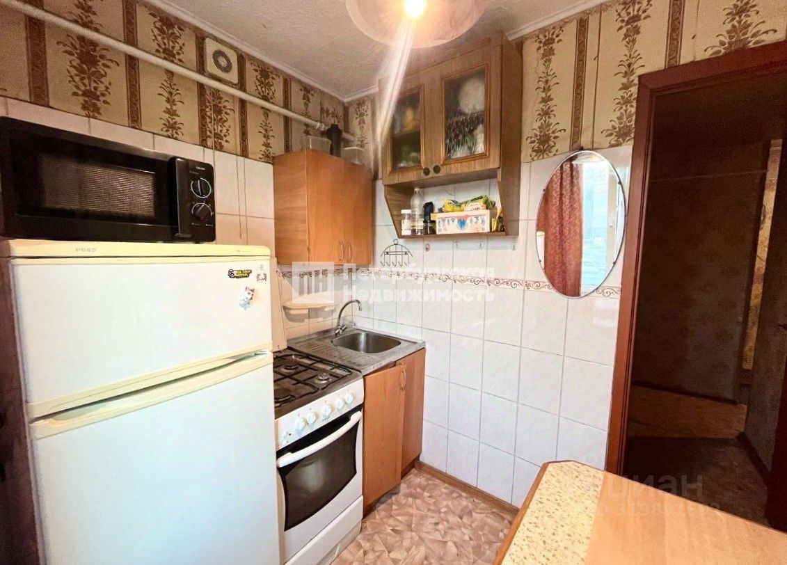 Продажа 2-комн квартиры на вторичном рынке Народная улица, 98