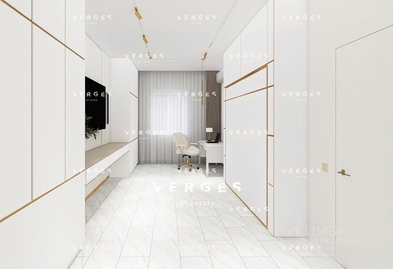 Продажа 2-комн квартиры на вторичном рынке с. Павловская Слобода, улица Озерная, 2