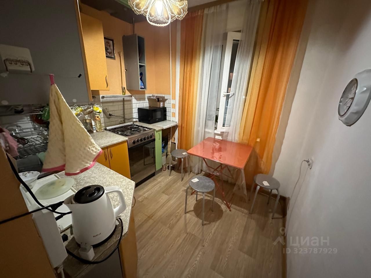 Продажа 2-комн квартиры на вторичном рынке Территория мкр, Старая Купавна, 2