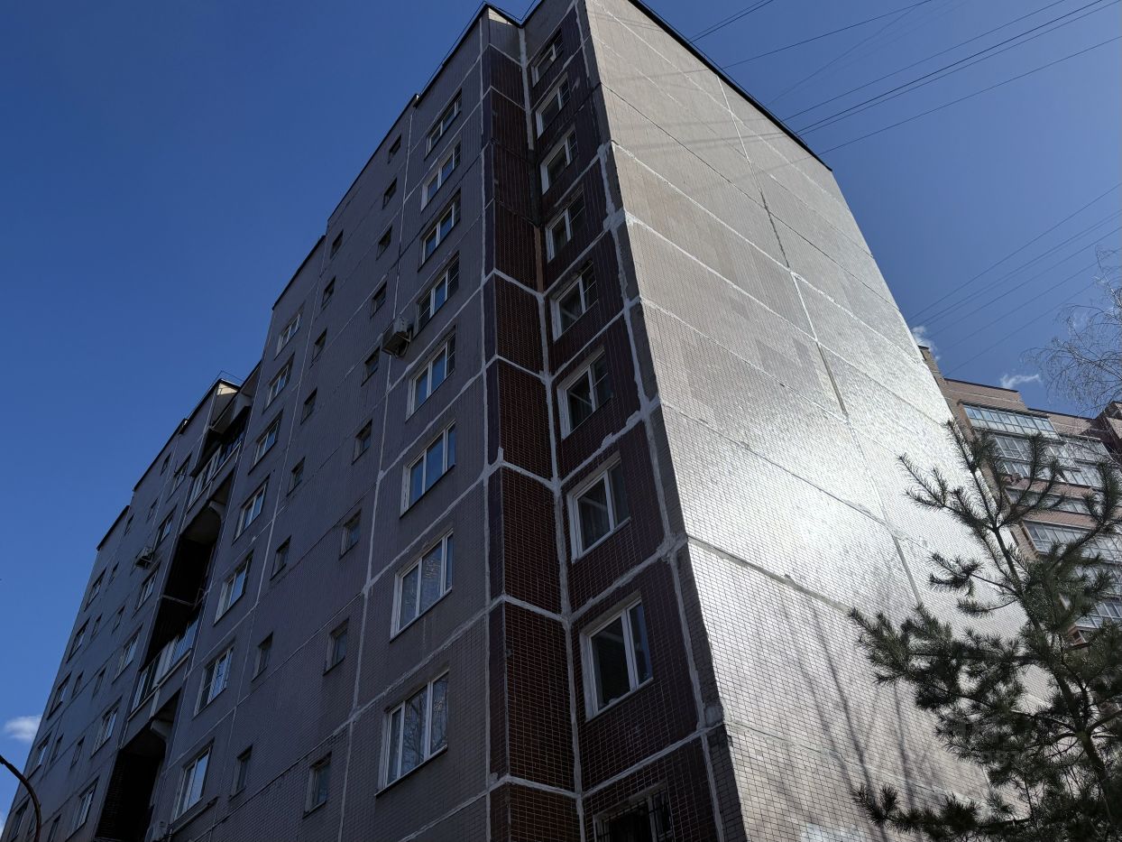 Продажа 2-комн квартиры на вторичном рынке Одинцово, Вокзальная улица, 17