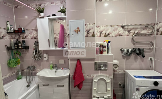 Продажа 1-комн квартиры на вторичном рынке Королев г, Первомайский мкр, Комаровка мкр,  д. 47 к1