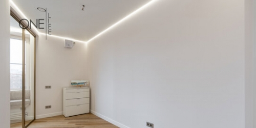 3-комн квартира улица Маршала Рыбалко,  д. 2