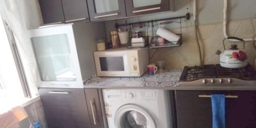 1-комн квартира Парусный проезд,  д. 12