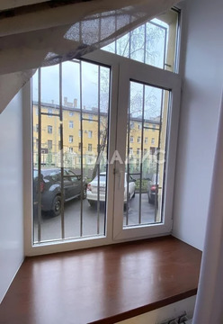 2-комн квартира ул. Курляндская,  д. 16-18