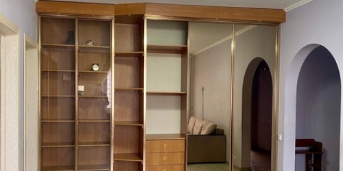 3-комн квартира ул Беловежская,  д. 39,  к. 5