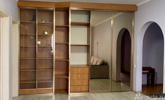 Продажа 3-комн квартиры на вторичном рынке ул Беловежская,  д. 39,  к. 5