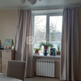 Продажа 1-комн квартиры на вторичном рынке Кронштадт г, Флотская ул,  д. 17