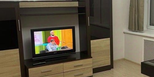 1-комн квартира Хитровский переулок, 3/1С1