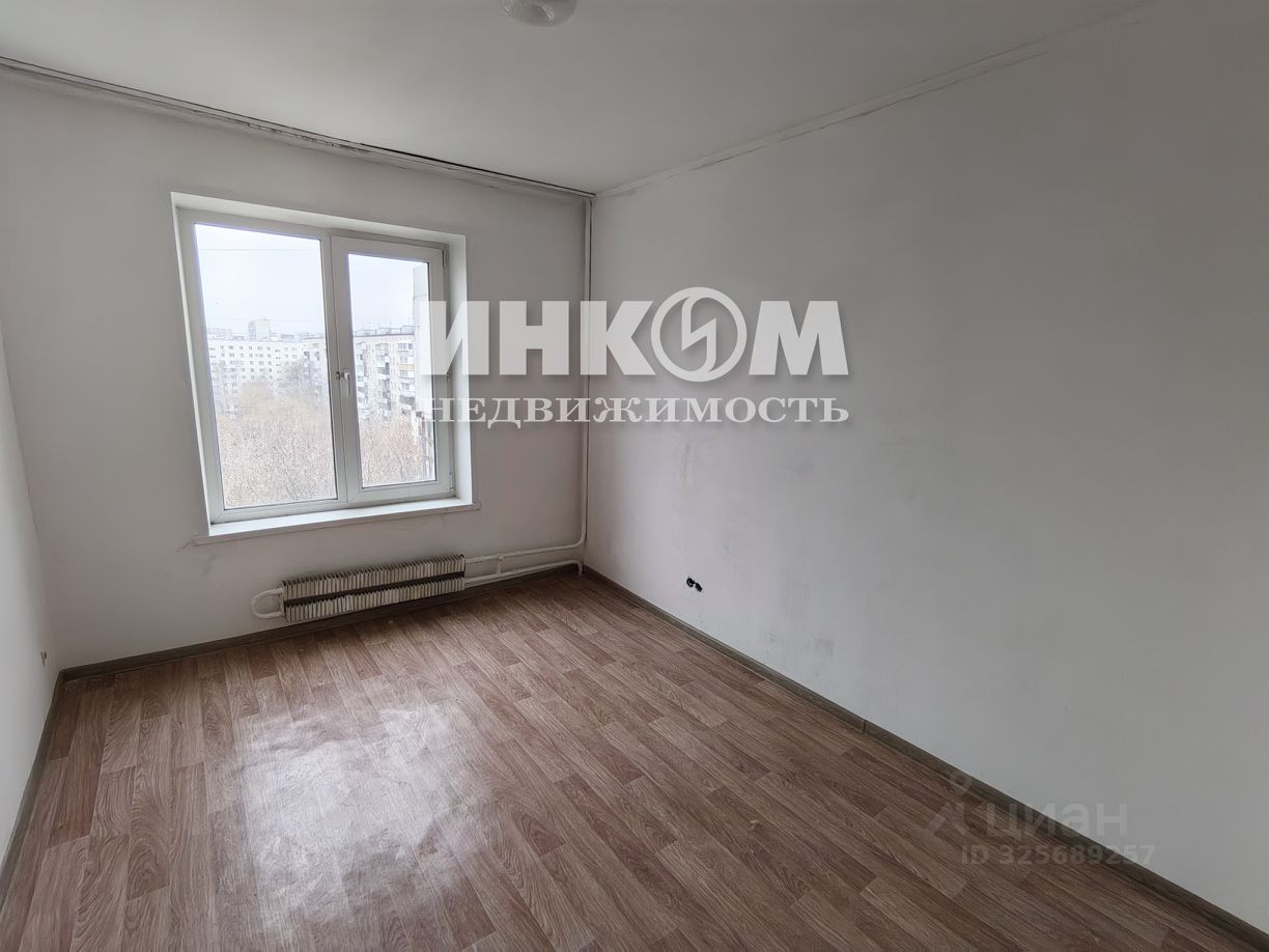 Продажа комнаты Юрловский проезд, 19
