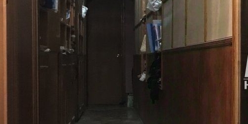 2-комн квартира Литейный проспект, 52