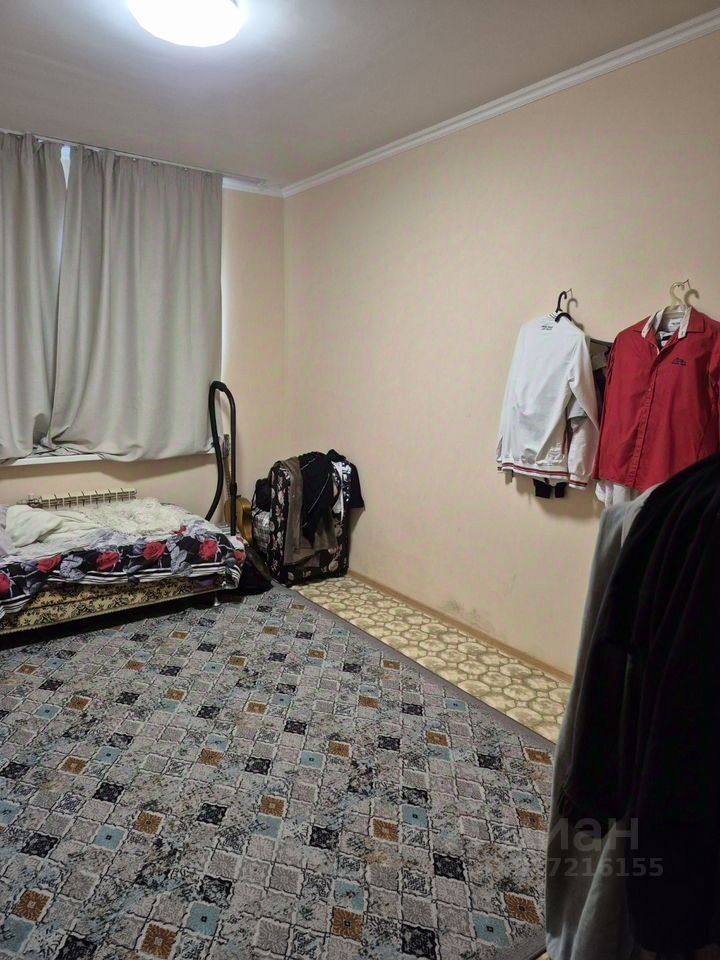 Продажа 2-комн квартиры на вторичном рынке Истра г, Генерала Белобородова пр,  д. 2