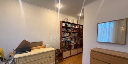 3-комн квартира Пушкин г, Павловское ш,  д. 23/2