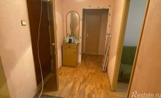 Продажа 2-комн квартиры на вторичном рынке Алтайская улица,  д. 4