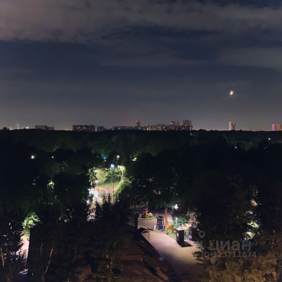 Продажа 1-комн квартиры на вторичном рынке Абрамцевская улица, 14