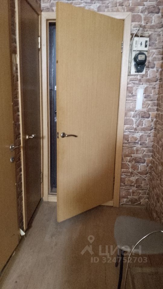 Аренда 5-комн квартиры на вторичном рынке Дачный проспект, 30К1