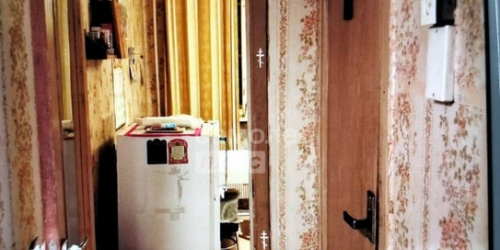 1-комн квартира улица Чечулина,  д. 14