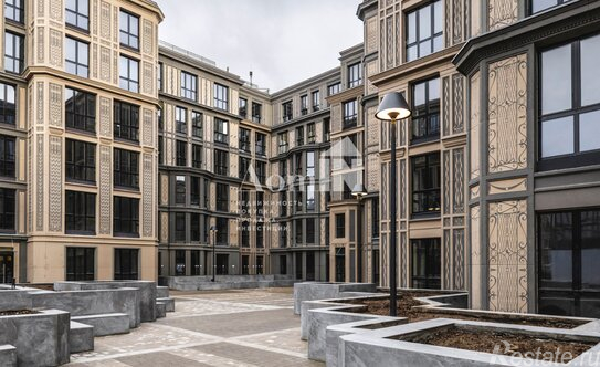 Продажа 2-комн квартиры на вторичном рынке 12-я линия,  д. 43