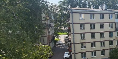 1-комн квартира Кузнецовская улица, 8