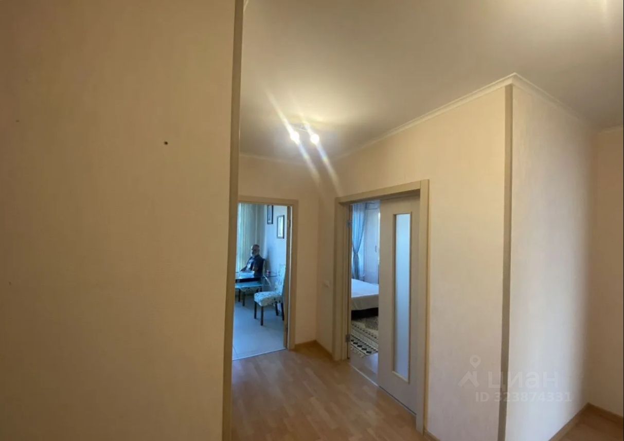 Продажа 2-комн квартиры на вторичном рынке Ярцевская улица, 24К1