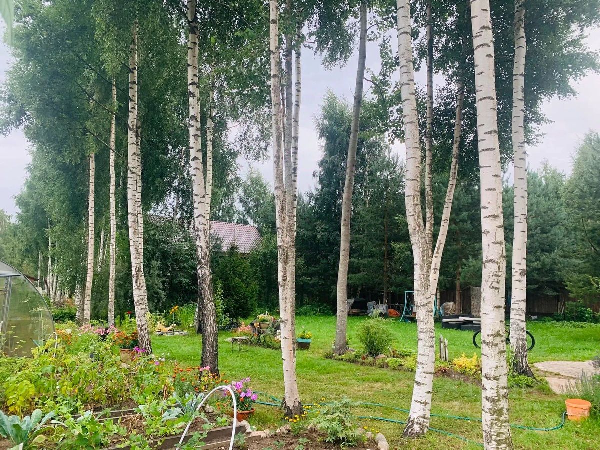 Продажа дома Эколайф на заливе кп, пос. Зеленая Роща, проезд 13-й Луговой,  д. 7