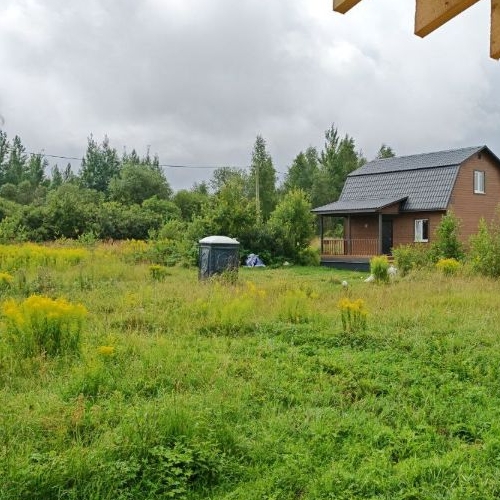 Коттедж/дом Новая Ладога, Рыбацкий переулок