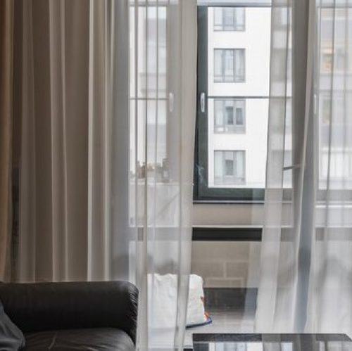 1-комн квартира Пискаревский пр-кт,  д. 1