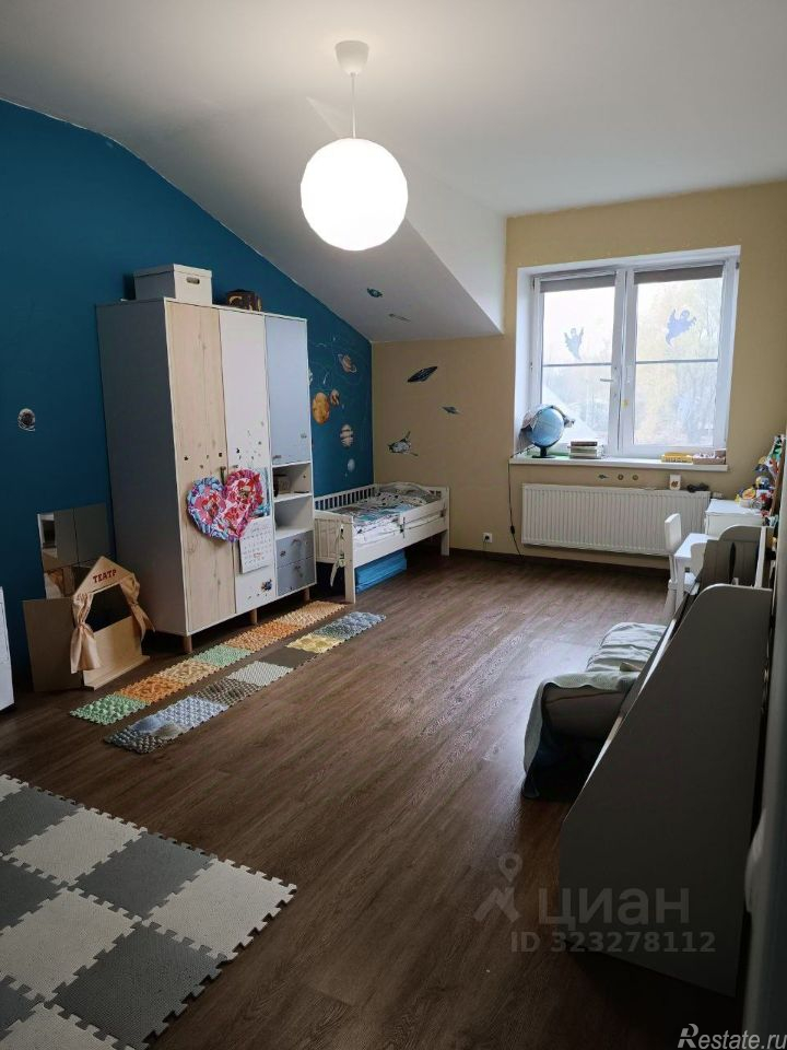 Продажа дома Высоково, ул Центральная,  д. 4Б