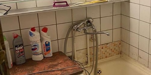 2-комн квартира Снайперская улица, 13