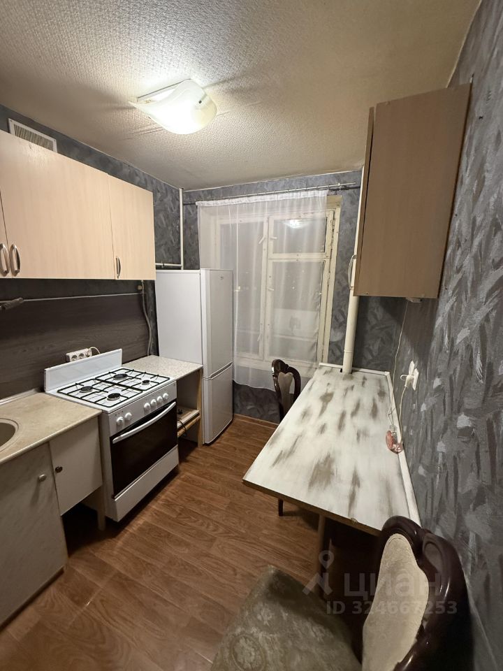 Аренда 1-комн квартиры на вторичном рынке Бескудниковский бульвар, 16К4