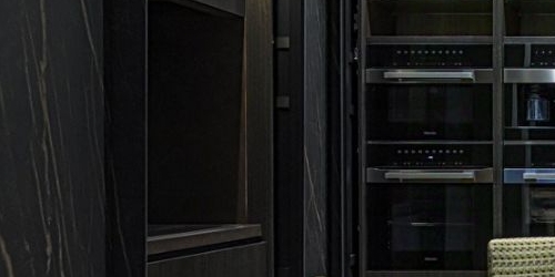 4-комн квартира Гагаринская улица, 1/24