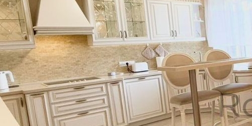 2-комн квартира улица Верности, 17