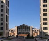 Продать Квартиры вторичка Измайловский бульвар  4 к2 