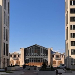 Продажа 1-комн квартиры на вторичном рынке Измайловский бульвар,  д. 4 к2