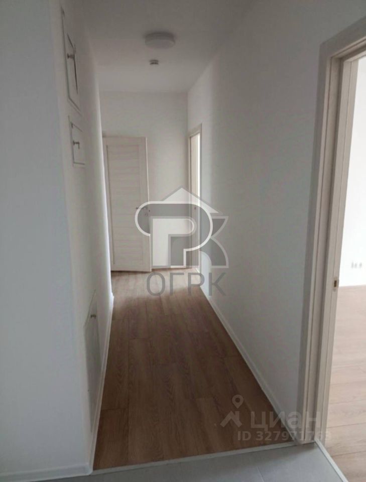 Продажа 3-комн квартиры на вторичном рынке Измайловский бульвар, 71