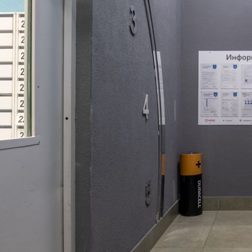 Студия Заневский проспект, 42