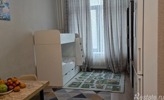 Продажа 1-комн квартиры на вторичном рынке Сампсониевский Б. пр-кт,  д. 69 к5