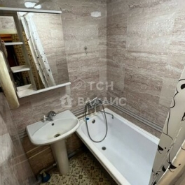 Продажа 2-комн квартиры на вторичном рынке Ивантеевка г, Задорожная ул,  д. 24