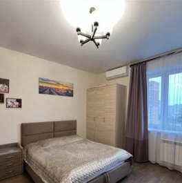 Продажа 1-комн квартиры на вторичном рынке Балашиха, ул Заречная,  д. 29